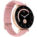 Умные часы Kieslect Lady Smart Watch Pura Reno YFT2134EU Gold EU 7213 - фото 41753