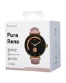 Умные часы Kieslect Lady Smart Watch Pura Reno YFT2134EU Gold EU 7213 - фото 41754
