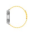 Умные часы Kieslect Calling Watch Kr2 Pro YFT2084EU Steel EU Orange/yellow magnetic+Black Silicon 7214 - фото 41760