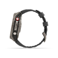 Умные часы Garmin Fenix 8 Pro 51 mm Amoled, титан с графитовым/черным силиконовым ремешком (010-03199-10) 7225 - фото 41798