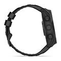 Умные часы Garmin Tactix 8 47mm Amoled Sapphire, Черный DLC-титан с черно-серым кремниевым ремешком (010-03405-00) 7226 - фото 41801