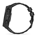 Умные часы Garmin Tactix 8 47mm Amoled Sapphire, Черный DLC-титан с черно-серым кремниевым ремешком (010-03405-00) 7226 - фото 41804