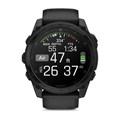 Умные часы Garmin Tactix 8 51mm Amoled Sapphire, Черный DLC-титан с черно-серым кремниевым ремешком (010-03407-00) 7227 - фото 41808