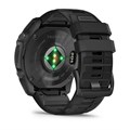 Умные часы Garmin Tactix 8 51mm Amoled Sapphire, Черный DLC-титан с черно-серым кремниевым ремешком (010-03407-00) 7227 - фото 41809