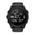 Умные часы Garmin Tactix 8 51mm Amoled Ultralight Solver (010-04553-10) 7228 - фото 41814