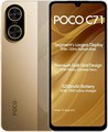Смартфон Poco C71 4/128Gb 7232 - фото 41866