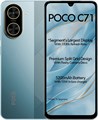 Смартфон Poco C71 4/128Gb 7232 - фото 41869