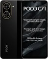 Смартфон Poco C71 4/128Gb 7232 - фото 41870