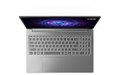 Ноутбук Lenovo LOQ 15IAX9E 15.6", (83LK00C9US), 2024, IPS, Intel Core i5 12450HX 2.4ГГц, 8-ядерный, 8ГБ DDR5, 512ГБ SSD, GeForce RTX 4050, Без Windows, серый (Уценен) 7246 - фото 42012