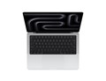 Ноутбук Apple MacBook Pro 14" MGDR4 (M5 Pro 15-Core, GPU 16-Core, 24GB, 1TB) 6938 - фото 42040