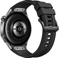 Смарт-часы HUAWEI Watch GT 5 Pro, 46 мм, Черный 7251 - фото 42055