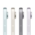 Apple iPad Air (2026) M4 11" Wi-Fi 128 ГБ Уценка 7262 - фото 42163