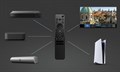 Телевизор Sony K-55S35B 4K Ultra HD 7265 - фото 42191