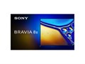 QD-OLED Телевизор Sony K-55XR80M25BP 4K Ultra HD 7267 - фото 42200