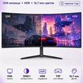 Игровой монитор Beheart Display 49" HVA 5K (165Hz) C49-U165B1 (с изогнутым экраном) 7274 - фото 42268