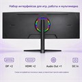 Игровой монитор Beheart Display 49" HVA 5K (165Hz) C49-U165B1 (с изогнутым экраном) 7274 - фото 42269