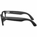 Очки Ray-Ban Wayfarer Gen 2 RW4012 Matte Black (Автозатемнение в серый) Transitions Grey Размер L (155-53) 7283 - фото 42316