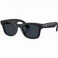 Очки Ray-Ban Wayfarer Gen 2 RW4012 Matte Black (Автозатемнение в серый) Transitions Grey Размер L (155-53) 7283 - фото 42317