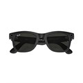 Очки Ray-Ban Wayfarer Gen 2 RW4012 Matte Black (Автозатемнение в серый) Transitions Grey Размер L (155-53) 7283 - фото 42318