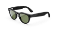 Очки Ray Ban Headliner (Gen 2) RW4013 Shiny Black/G15 Green 150-50 mm (601/7150) 7288 - фото 42364