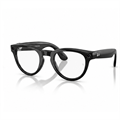 Очки Ray Ban Headliner (Gen 2) RW4013F Shiny Black/Transitions Sapphire 150-51 mm (30081F7C1) 6955 - фото 42367