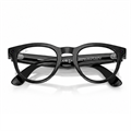 Очки Ray Ban Headliner (Gen 2) RW4013F Shiny Black/Transitions Sapphire 150-51 mm (30081F7C1) 6955 - фото 42368
