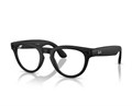 Очки Ray Ban Headliner (Gen 2) RW4013 Matte Black/Clear 150-50 mm (601SSB50) 7289 - фото 42374