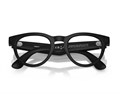 Очки Ray Ban Headliner (Gen 2) RW4013 Matte Black/Clear 150-50 mm (601SSB50) 7289 - фото 42375
