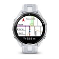 Смарт-часы Garmin Forerunner 965 5850 - фото 42415