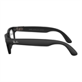 Умные очки Ray-Ban Meta Blayzer Optics RW7001 (Gen 2) Matte Black/Clear 7294 - фото 42426