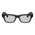 Умные очки Ray Ban Blayzer Optics (Gen 2) RW7001 Matte Black 155-54 mm (2077 54) 7295 - фото 42430