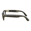 Умные Очки Ray Ban Blayzer Optics (Gen 2) RW7001 TRP. Dark Olive 155-54 mm (8530 54) 7296 - фото 42437