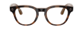 Очки Ray Ban Scriber Optics (Gen 2) RW7002 Havana 150-49 mm (8528 49) 7299 - фото 42451