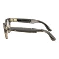 Умные очки Ray Ban Scriber Optics (Gen 2) RW7002 TRP. Stone Beige 150-49 mm (8531 49) 7301 - фото 42464
