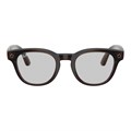 Умные очки Ray Ban Scriber Optics (Gen 2) RW7002 Transp. Umber 150-49 mm (8532 49) 7302 - фото 42471