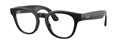 Умные очки Ray Ban Scriber Optics (Gen 2) RW7002 Transp. Black 150-49 mm (8526 49) 7303 - фото 42477