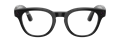 Умные очки Ray Ban Scriber Optics (Gen 2) RW7002 Transp. Black 150-49 mm (8526 49) 7303 - фото 42478