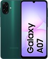 Смартфон Samsung Galaxy A07 4/128GB 7064 - фото 42538