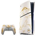 Игровая приставка Sony PlayStation 5 1Tb Slim (ghost of yotei edition) 7326 - фото 42720