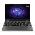 Ноутбук Lenovo LOQ 15IRX9, 15.6" (1920x1080) IPS 144 Гц/Intel Core i7-13645HX/32 ГБ DDR5/512 ГБ SSD/ GeForce RTX 4050 (6 Гб)/Без системы (83DV01HPSA) 7338 - фото 42871