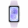 Фитнес-браслет Huawei Band 11 (CDY-B29) (Алюминий) 7344 - фото 42961