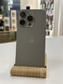 Б.У. Смартфон Apple iPhone 15 Pro 256Gb (359760282781216) 7356 - фото 43126
