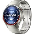 Смарт-часы HUAWEI WATCH GT 6 Pro 46 mm 6726 - фото 43184