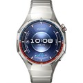 Смарт-часы HUAWEI WATCH GT 6 Pro 46 mm 6726 - фото 43185