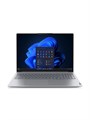 Ноутбук Lenovo ThinkBook 16 G6 IRL 21KH00S6EV (Intel Core i5 13420H, 2.1 GHz - 4.6 GHz, 8192 Mb, 16" WUXGA 1920x1200, 512 Gb SSD, Intel UHD Graphics, No OS) 7362 - фото 43198