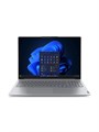 Ноутбук Lenovo ThinkBook 16 G6 IRL 21KH00S6EV (Intel Core i5 13420H, 2.1 GHz - 4.6 GHz, 8192 Mb, 16" WUXGA 1920x1200, 512 Gb SSD, Intel UHD Graphics, No OS) 7362 - фото 43199