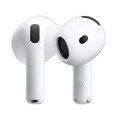 Беспроводные наушники Apple AirPods 5 с беспроводным зарядным футляром (2026) 7373 - фото 43347