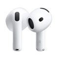 Беспроводные наушники Apple AirPods 5 с зарядным футляром (2026) 7374 - фото 43357