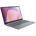 Ноутбук Lenovo IdeaPad Slim 3 15IRH10 15.3" (Intel Core i5, 8Гб DDR5, SSD 512 Гб, UHD Graphics, Без ОС) Серый (83K100VDIN) 7380 - фото 43379