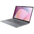 Ноутбук Lenovo IdeaPad Slim 3 15IRH10 15.3" (Intel Core i5, 8Гб DDR5, SSD 512 Гб, UHD Graphics, Без ОС) Серый (83K100VDIN) 7380 - фото 43380